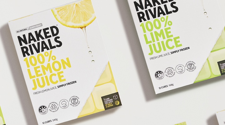 Naked Rivals Raises Million In Capital To Fund Expansion Inside Fmcg