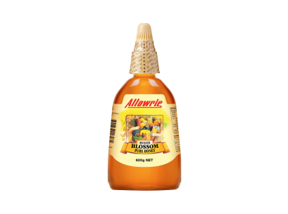 Allowrie Honey