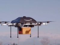 Amazon wins approval for US drone deliveries