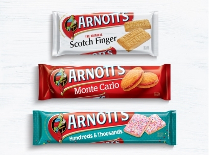 Campbell's confirms KKR as new owners of Arnott's - Inside FMCG