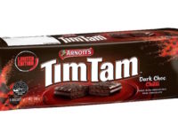 Arnotts adds chili option to Tim Tam range