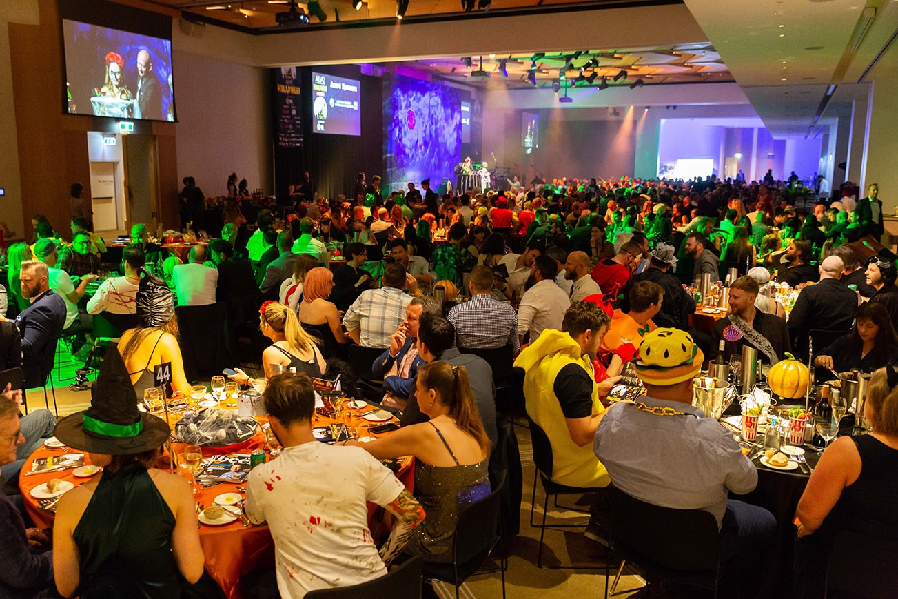 Australian Liquor Awards 2018 2