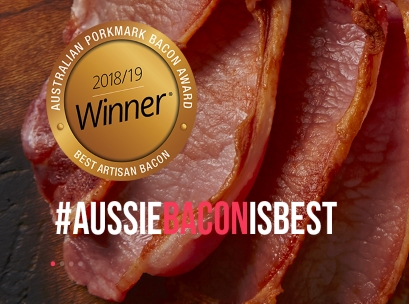 Australia names best bacon - Inside FMCG