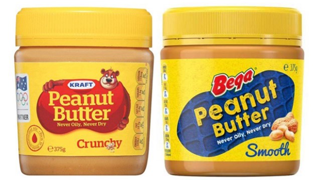 Bega Cheese wins peanut butter labeling dispute against Kraft - Blog, Kashish IPR