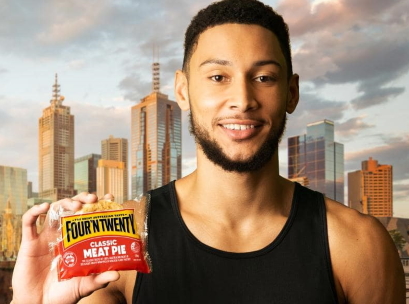 Ben Simmons' 'Lunchbox Bling' Could Be The Start Of A New NBA Trend