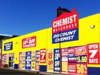 Chemist Warehouse Archives - Inside FMCG