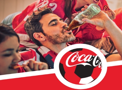 Coca-Cola launches 2018 FIFA World Cup campaign - Inside FMCG