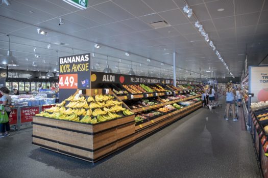 Aldi commits to responsible sourcing of own brand fish by end of 2020