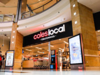 Coles Sydney