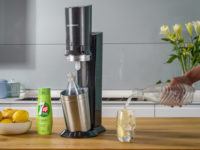 F-Pepsi to supply flavours to SodaStream Australia