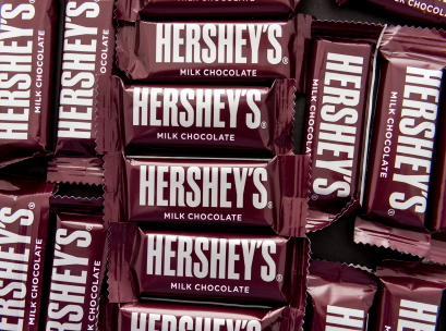 Hershey invests in protein bars and experiential retail - Inside FMCG