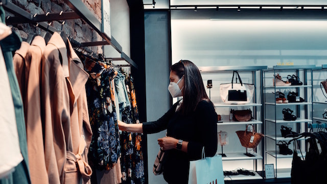 How to understand shopper behaviour during a pandemic1