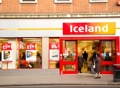 Iceland's banned Christmas advert goes viral - Inside FMCG