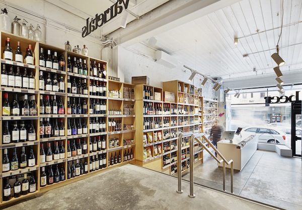 Wine Republic opens second store