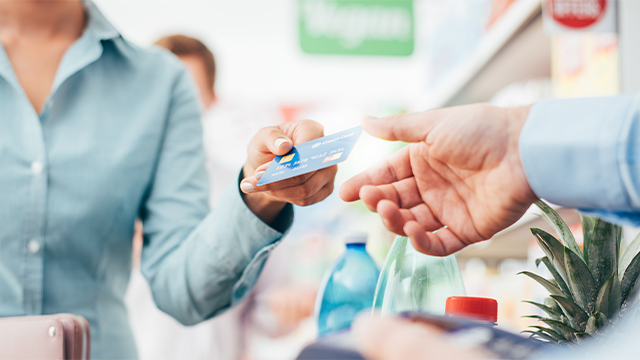 Keeping shoppers happy with loyalty data - Inside FMCG