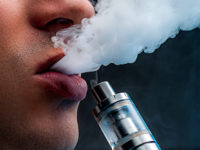Retail groups in uproar over planned vaping laws