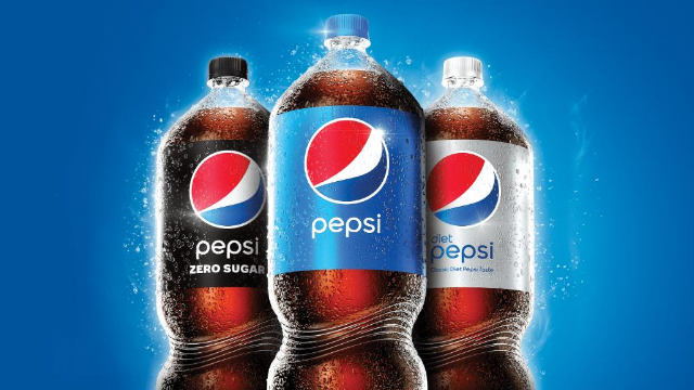 Image of Pepsi