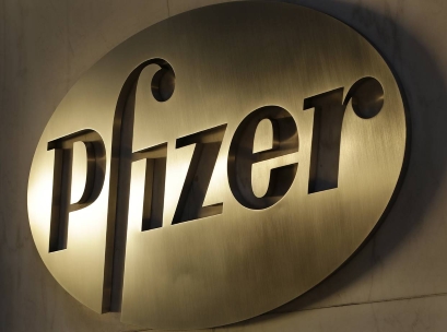 Pfizer