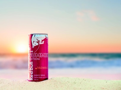 Redbull Summer