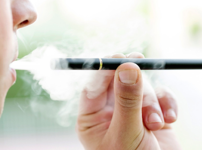 Faeces pesticides and nicotine found in e cigarettes Inside FMCG