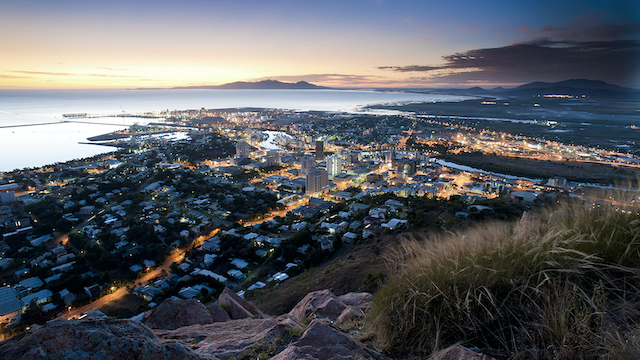 Townsville