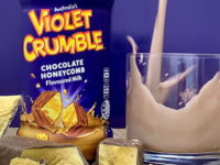 Image of a chocolate drink