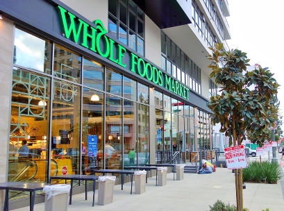 Amazon Whole Foods Market Expand Grocery Delivery To Los Angeles Inside Fmcg