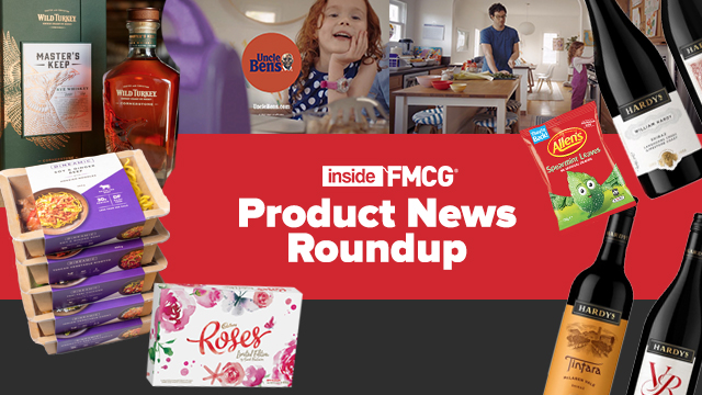 Shelf life | Cadbury unveils Mother's Day box, while Allen's brings ...