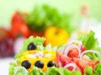 Healthy trends drive Australian food consumption