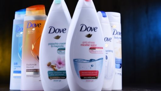 Unilever begins review of personal care portfolio - Inside FMCG