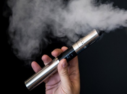 Faeces pesticides and nicotine found in e cigarettes Inside FMCG