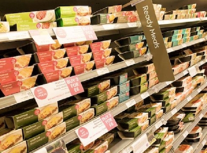 Why 'Grocerants' Are The Future Of Food Shopping