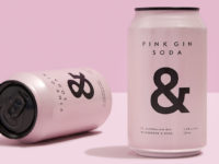 Image of gin can