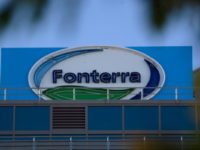 Fonterra’s first-half revenue down, but earnings rise