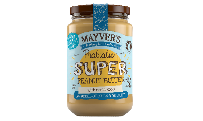 Image of peanut butter