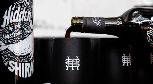 How wine company The Hidden Sea mixes business with social purpose