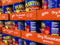 Kraft Heinz to sell Planters, Corn Nuts brands to Hormel for $3.35 billion