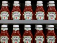 Health watchdog objects to Kraft Heinz ads targeting healthy foods