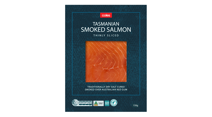 Image of salmon