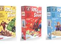 Image of cereals