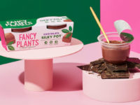 How Fancy Plants took plant-based snacking mainstream