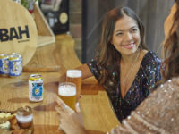 How Sobah Beverages connects with culture – without alcohol