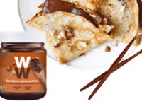 WW releases Hazelnut Cocoa Spread with just 1gm of sugar