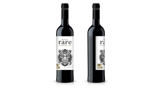 Rare Wine