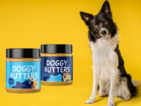 Doggylicious releases Doggy Butters dog treats