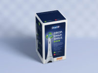 Oral-B, Shaver Shop and Veolia to collect and recycle used toothbrushes