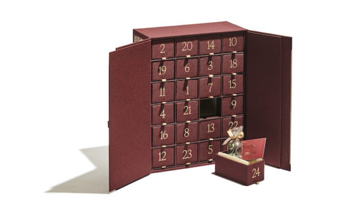 Adelaide Chocolatier Haigh’s Creates $1000 Luxury Advent Calendar ...