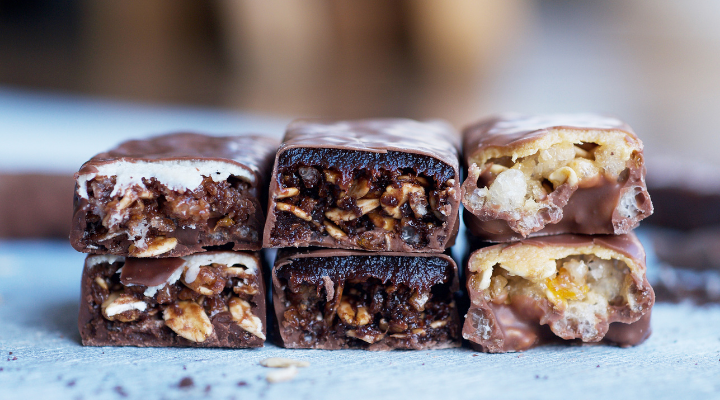 New Zealand's Tasti charts rapid growth in Australia