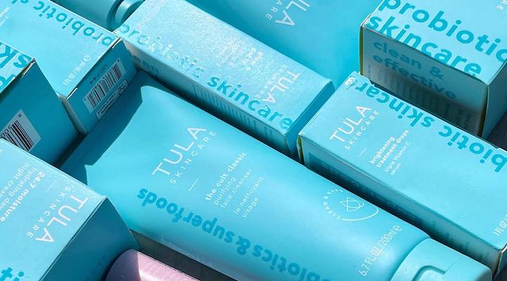 Procter & Gamble buys Tula Skincare - Retail Beauty