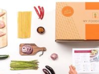 My Foodie Box raises $6 million in IPO, plans expansion